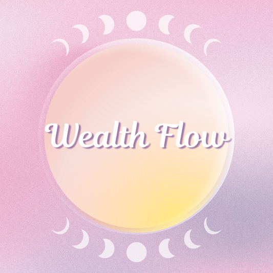 Wealth Flow Tarot