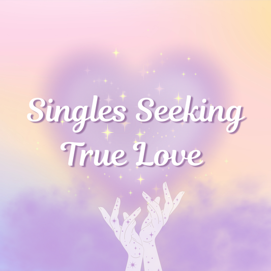Singles Seeking True Love