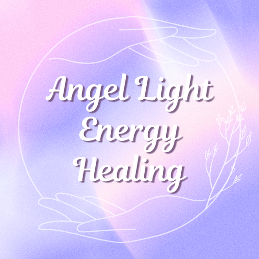 Angel Light Energy Healing