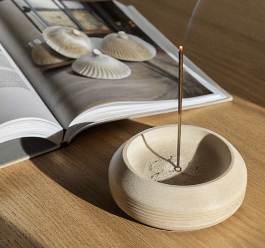 India Sandalwood Incense Sticks (1 Pack: 20 sticks) – Awaken Your Senses and Balance Your Energy