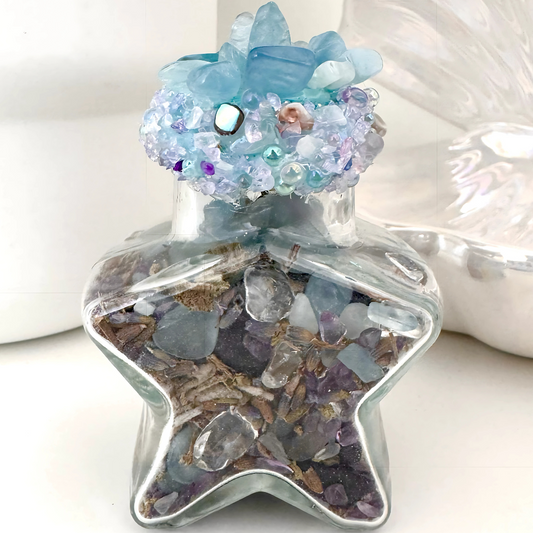 Academic Enhancement Energy Bottle