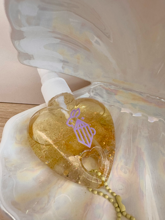 Prosperity Magnet Perfume