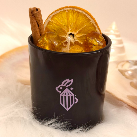 Abundance Attraction Candle