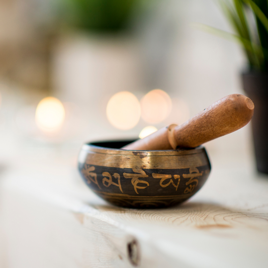 Nepal Singing Bowl – Harmonize Your Energy, Enhance Your Healing