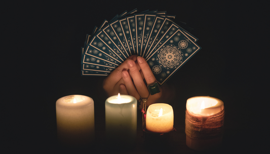 Can Tarot Reading Provide Insights into Your Career Path?