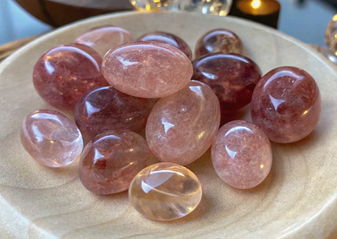 Crystals to Protect You from Toxic Relationships