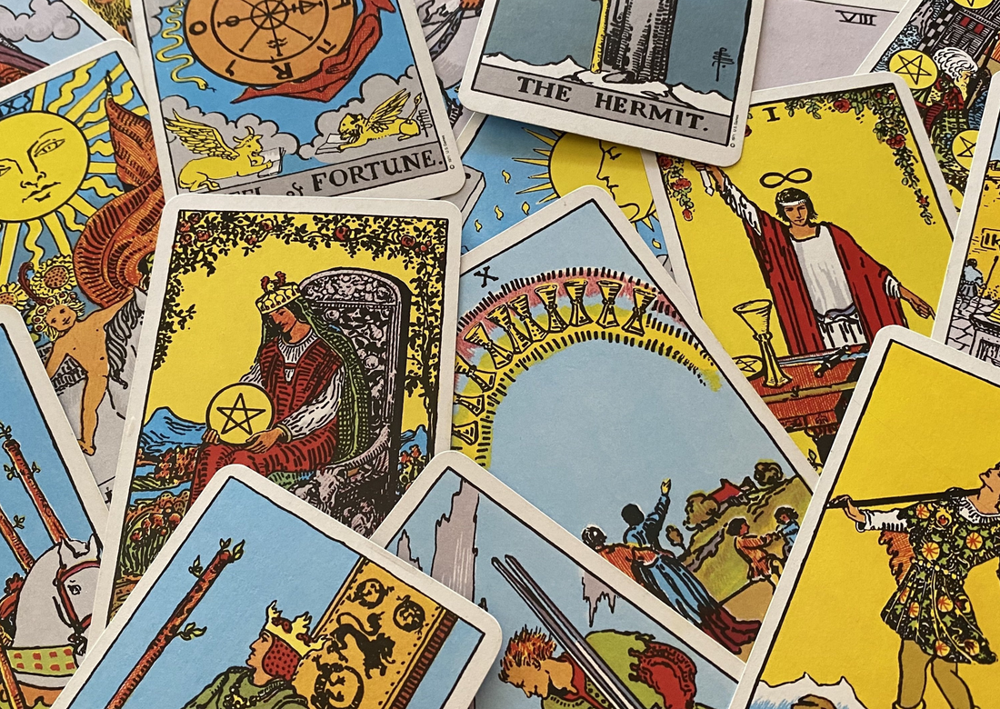 Why We Open Tarot Readings Every Year: Wisdom and Guidance for the New Year