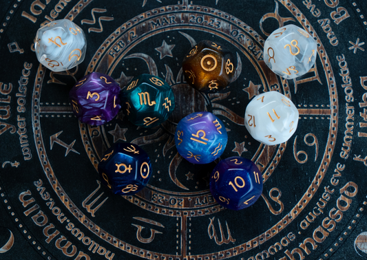 Discover Your Zodiac Sign’s Unique Guardian Stones