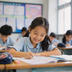 4,500+ students trust Lucentia