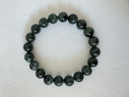 Full Green Phantom Crystal (10mm)