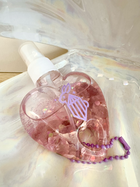 Magnetic Love Perfume