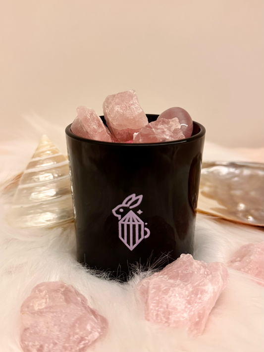 Love Attraction Candle